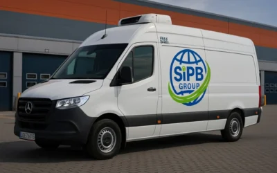 Tachograf w busie do 3,5 t – kiedy jest wymagany i jakie są wyjątki